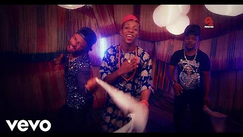 Small Doctor - Uzobu [Official Video]