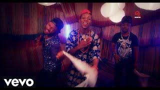 Small Doctor - Uzobu [ Video]