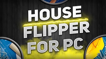 ⚙️How To Install House Flipper 💻 PC/Laptop & Download Guide ✅ [2025]