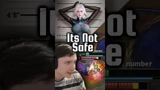 Challenger Camille Top Lane Highlight