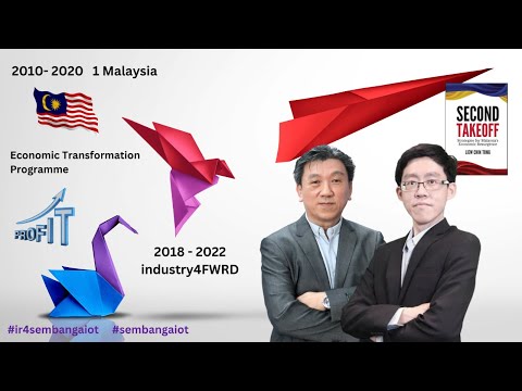 #69 Jom! Let's