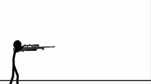 Sniper Collab Entry - Pivot StickFigure Animator