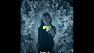 8 letters - edits /\\ short whatsaap status ☺☘️ #lyrics