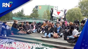 Dinsdag 7 oktober 2025  ||  RN7 REGIONIEUWS