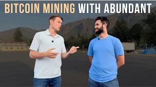 Bitcoin Mining with Abundant Mines | Hashpower Academy