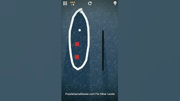 Shatterbrain Level 101, 3 stars Solution Android iOS