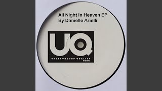 Uno Dos Tres - Danielle Arielli