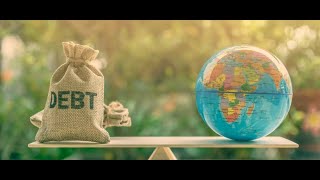 Breaking the cycle of debt crisis, a lecture by: Achim Steiner