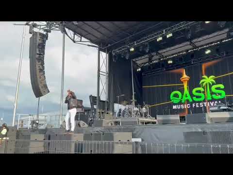 Korexion live at Oasis Music Festival 2025 Korexion live at Oasis Music Festival 2025