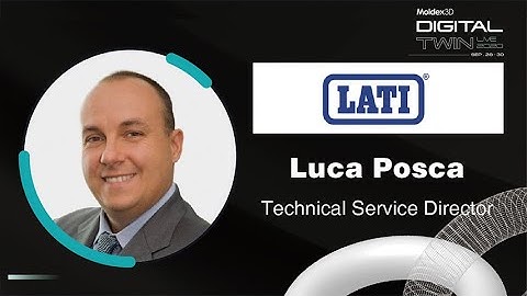 Digital Twin 2020｜LATI｜Optimize Heat Management with Different Thermally Conductive Compounds｜Intro