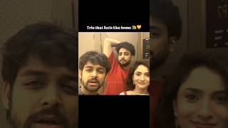 Wait for Elu cute dance ❤️❤️...#elvishyadav #elvisharmy #samarthjurel #ankitalokhande #growth #fyp