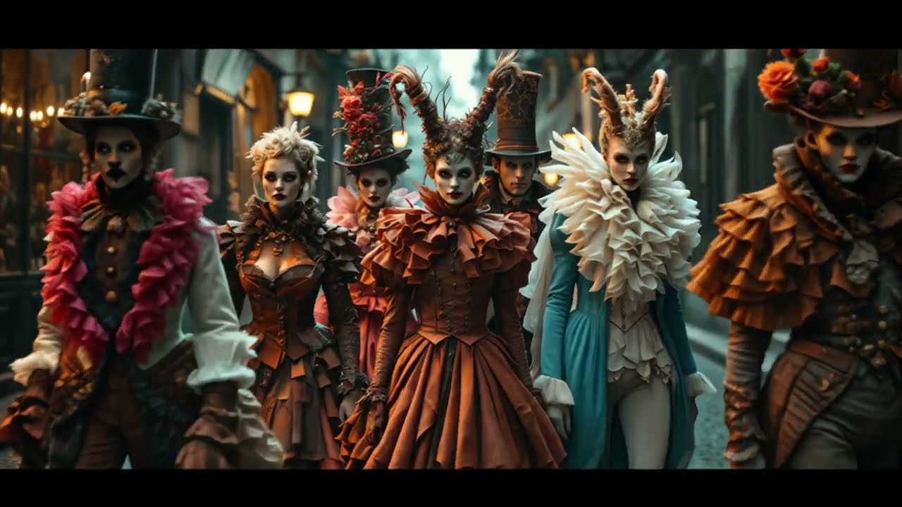 Past & Future | English Song | Romantic / Inspirational Music