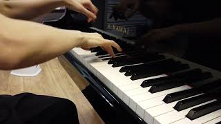 Abrsm Grade 3, B2 Allegretto Grazioso, No. 11 From Kleine Blumen, Op. 205 By Cornelius Gurlitt