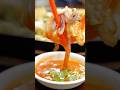 Bold flavors, tender bites — one dip and you’re hooked #shorts #food #tips
