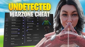 The BEST Warzone Cheat in 2025... - Armani Warzone Hack Showcase