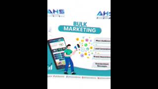 Digital Marketing Services by AHS DiGi-Guru