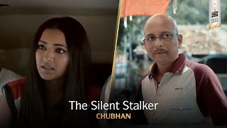 The Moment She Felt Unsafe Chubhan Shweta Basu Prasad Royal Stag Barrel Select Shorts