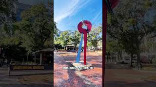 📍FREE MAP! Comment “Jacksonville” for our custom Google Map with 40+ must-see spots for visiting