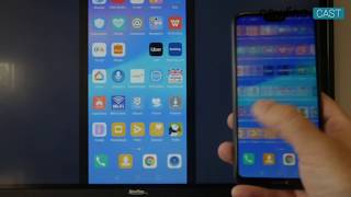 Newline Cast - Partajarea Wireless A Ecranului Este Acum Simpla, Inteligenta Si Sigura