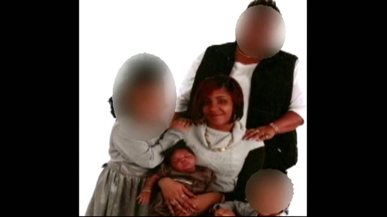 2 year old toddler shot in the face in a Niagara Falls, New York drive