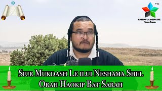 Download Lagu Parashat Vayera : Mamre thing phung chun ipi loupi na anei ham MP3