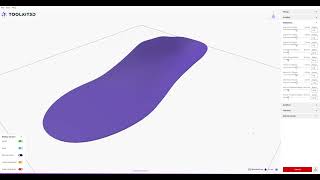9 long arch z pos