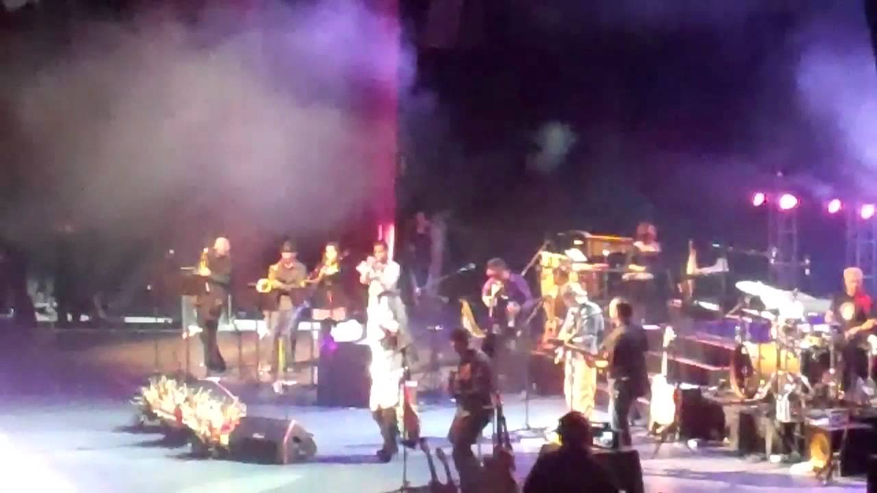 LILA DOWNS E ILLYA KURYAKI En México / Pecadora LILA DOWNS E ILLYA KURYAKI En México / Pecadora