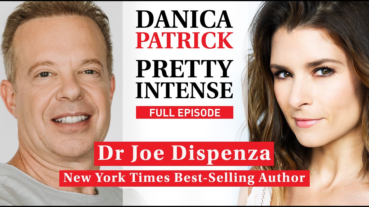 Dr Joe Dispenza | Healing Disease, Consciousness, 5D, Miracles | Ep. 169