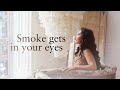 Smoke gets in your eyes – Svetlana Kasyan (The Platters)