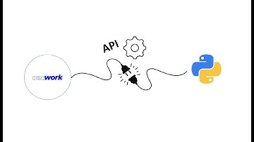 cadwork 3d V29 API-Schnittstelle (Python/C++)