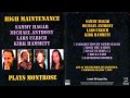High Maintenance - Plays Montrose [Full Bootleg Album (2002)]