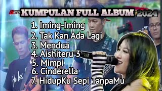 IMING-IMING..!!!Kumpulan Full Album Linda Ayunda..