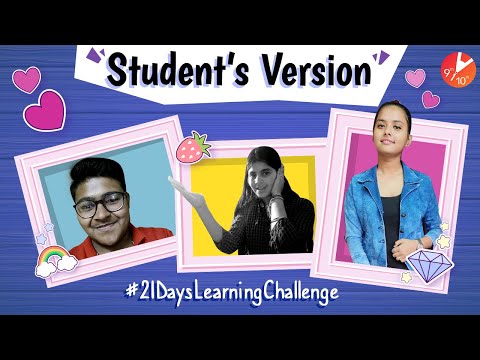 student's-accepting-teachers-challenge-|-21-days-learning-challenge-|-learn-during-lockdown-vedantu