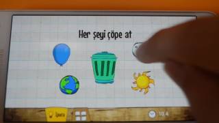 ÇİFT DİKİŞ 2 (SEVİYE-1) screenshot 3