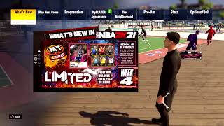 NBA 2K21 MOD MENU DOWNLOAD | REP, UNLOCK ALL, UNLIMITED VC | UNDETECTED 2021