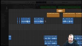 How To Duplicate A Track In Logic Pro X