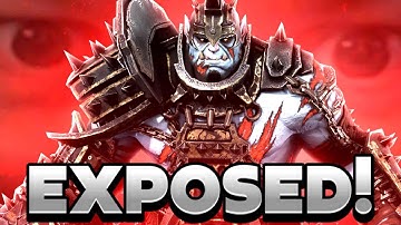 Fusion Grind EXPOSED!  Fusion Secrets and Plans!  Raid: Shadow Legends