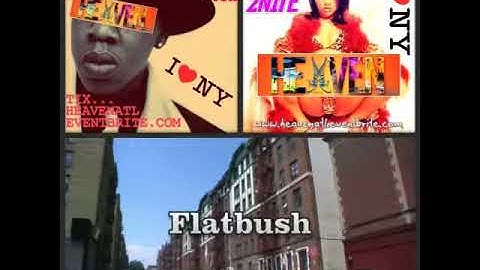Thumbnail of I LOVE NY PART 7 Brooklyn Video W/Dj Scratch of EPMD