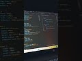 Life feature coding 🧑💻😈.. #viral #coding #shortsviral #tranding
