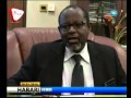 Rais Magufuli Atumbua Jipu Idara Ya Uhamiaji 