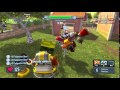 Plants vs. Zombies Garden Warfare