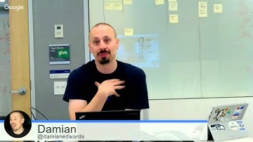 ASP.NET Community Standup - December 1st, 2015 - Post RC1