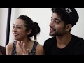 Sanam Johar & Abigail Pande | Nach Baliye | uncut  | Live session | Anupma show