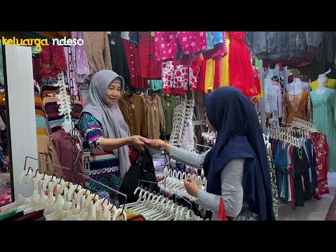 beli baju untuk