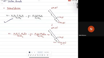 Class 10 Optional Math | Coordinate Geometry Lecture 1 | Basic Formulas & Concepts