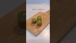 抹茶よりココアの方が好きってことは内緒にして