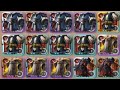 CRAFTING 5.3 CLOTH ARMOR/КРАФТ 5.3 ТКАНЕВЫЕ МАНТИИ Albion Online