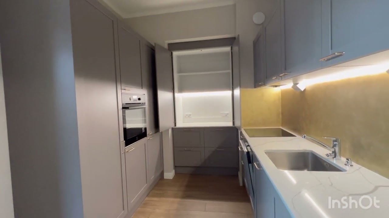 Mannerheimintie 25 A, Helsinki 1h