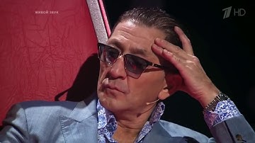 The Voice Shocking song Judges crying!