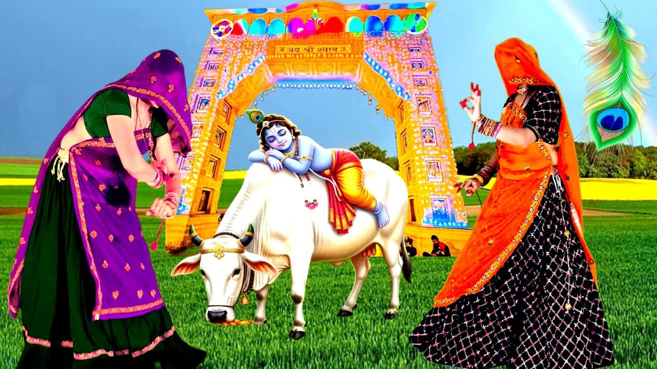  2026:- फागुन मेले के धमाकेदार श्याम भजन~ Shyamji Bhajan2026#trending​​ Shyam Bhajan2026#viralvideo​